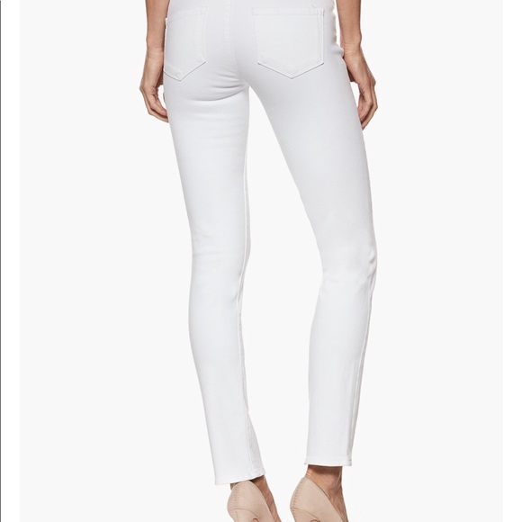 PAIGE Denim, “Skyline Ankle Peg” Jeans, size 31 - Picture 2 of 7